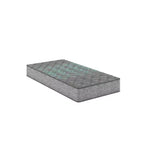 Matelas 9" double face Christopher Knight Home Quentin Foam Core par Restonic