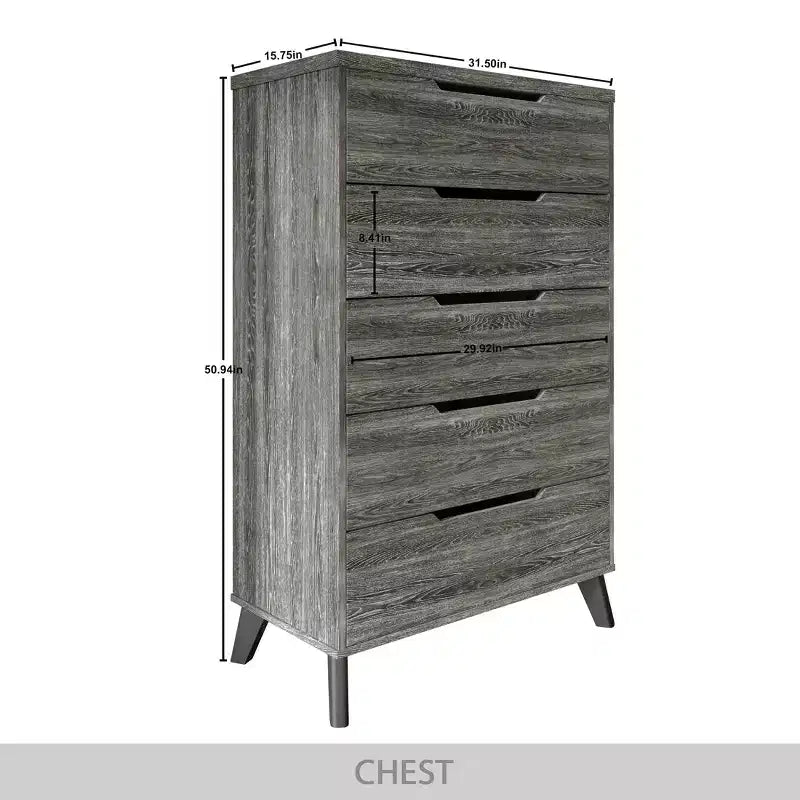 Coffre ChaletPosh