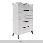 Coffre ChaletPosh