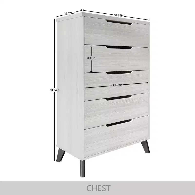 Coffre ChaletPosh