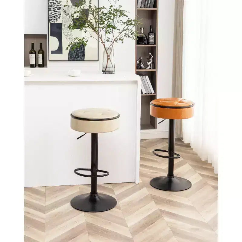 MAYEERTY Bureau d'angle en L avec support d'écran, tiroirs et étagères de rangement