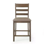 Okak Lot de 2 chaises de salle à manger modernes, chaises de salle à manger en tissu, chaises d'appoint de cuisine rembourrées avec dossier incurvé et cadre en métal