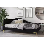 Lit de repos deux places Edina par Home Design