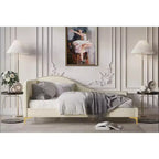 Home Design Edina Twin Daybed