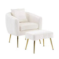 Karl Home Living Room Armchair