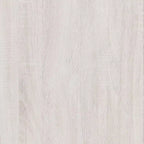 Commode 4 tiroirs Okak, 81 cm de large, style côtier, avec tiroirs à glissement facile, surface optimisée pour la décoration, organisateur de chambre polyvalent
