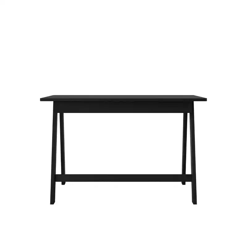 Bureau d'écriture en bois Serafina de Home Design