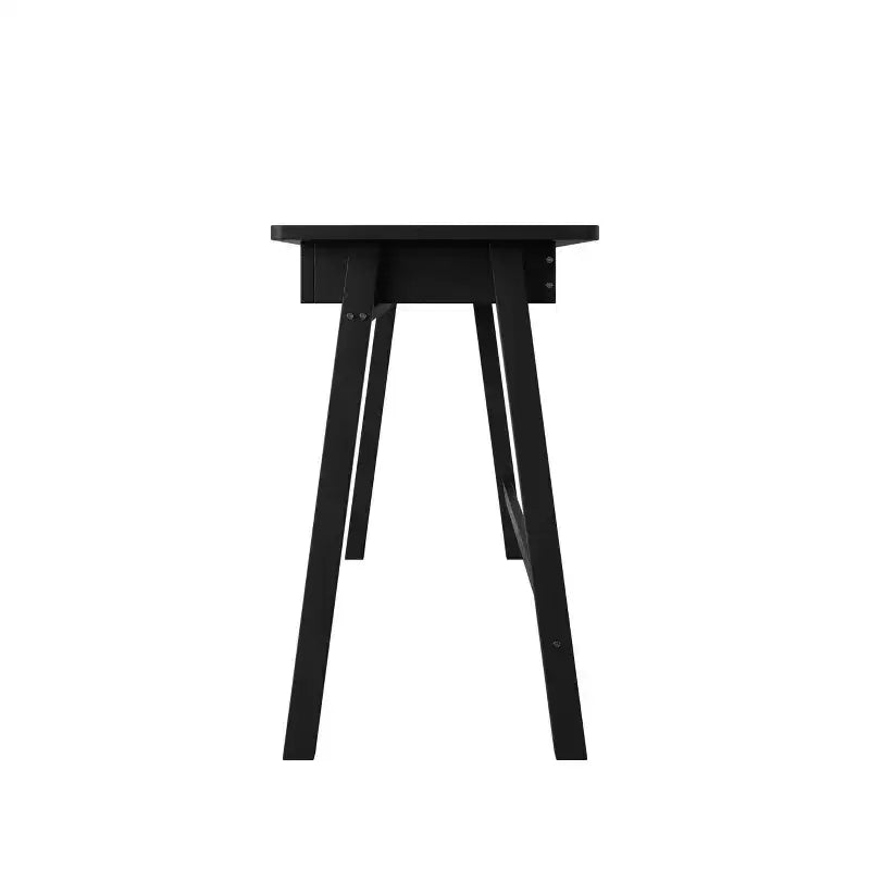 Bureau d'écriture en bois Serafina de Home Design