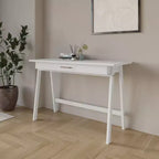 Bureau d'écriture en bois Serafina de Home Design