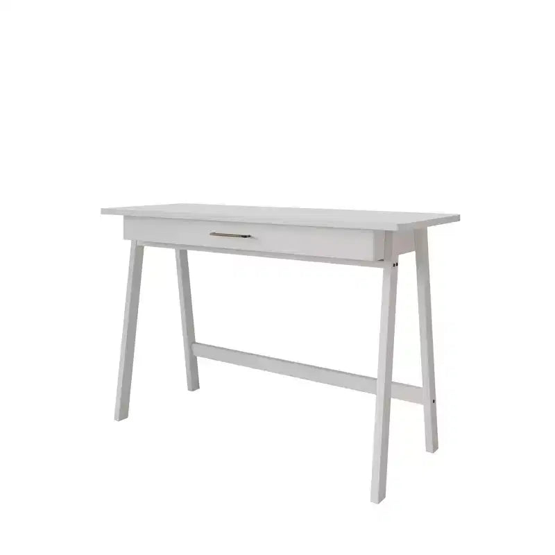 Bureau d'écriture en bois Serafina de Home Design