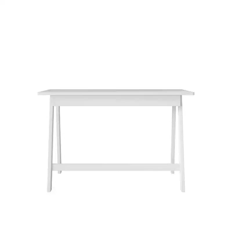 Bureau d'écriture en bois Serafina de Home Design