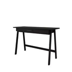 Bureau d'écriture en bois Serafina de Home Design