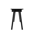 Bureau d'écriture en bois Serafina de Home Design