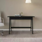 Bureau d'écriture en bois Serafina de Home Design