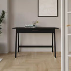 Home Design Serafina Wooden Writing Desk