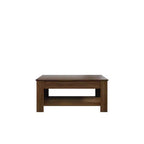 Ensemble de 3 tables basses Magnolia pour la maison