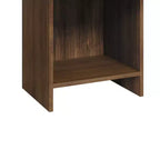 Ensemble de 3 tables basses Magnolia pour la maison