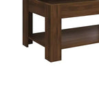 Ensemble de 3 tables basses Magnolia pour la maison