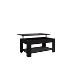 Ensemble de 3 tables basses Magnolia pour la maison