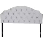 Tête de lit capitonnée Evelina Home Design