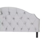 Tête de lit capitonnée Evelina Home Design