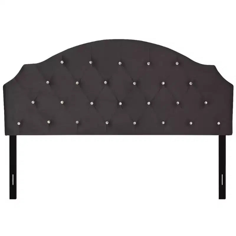 Tête de lit capitonnée Evelina Home Design