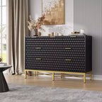 7 Drawer Dresser for Bedroom, Simply Modern Chest of Drawers for Closet with Wide Top, Tall Wooden Dresser