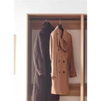 HomeStock Prosper Système de placard en bois autoportant type dressing