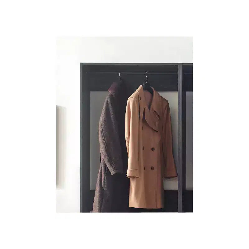 HomeStock Prosper Système de placard en bois autoportant type dressing