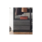 HomeStock Prosper Système de placard en bois autoportant type dressing