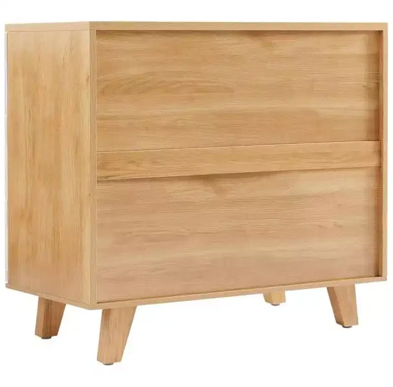 Meuble de rangement multifonctionnel avec grand tiroir, buffet spacieux pour cuisine, salle à manger, salon ou bureau à domicile, montage facile