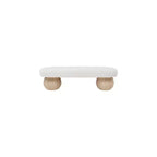 Meridian Furniture,Banc Bowie