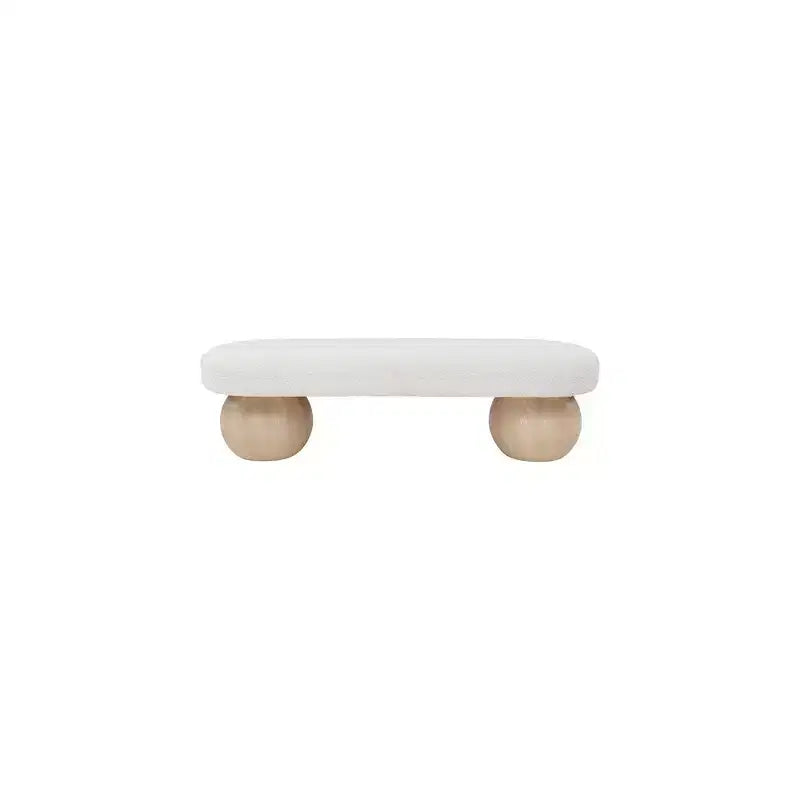 Meridian Furniture,Banc Bowie