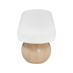Meridian Furniture,Banc Bowie
