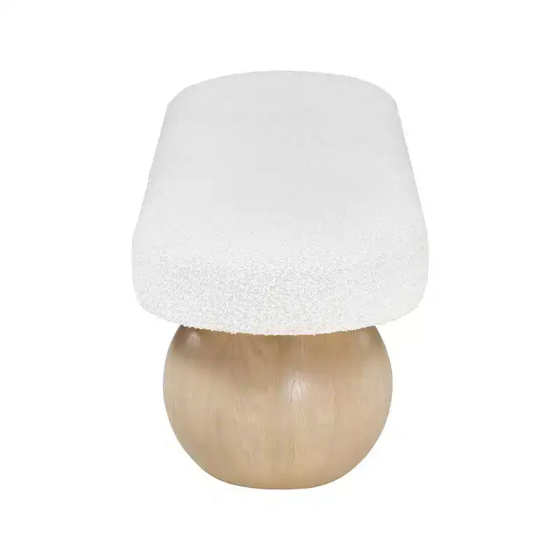 Meridian Furniture,Banc Bowie