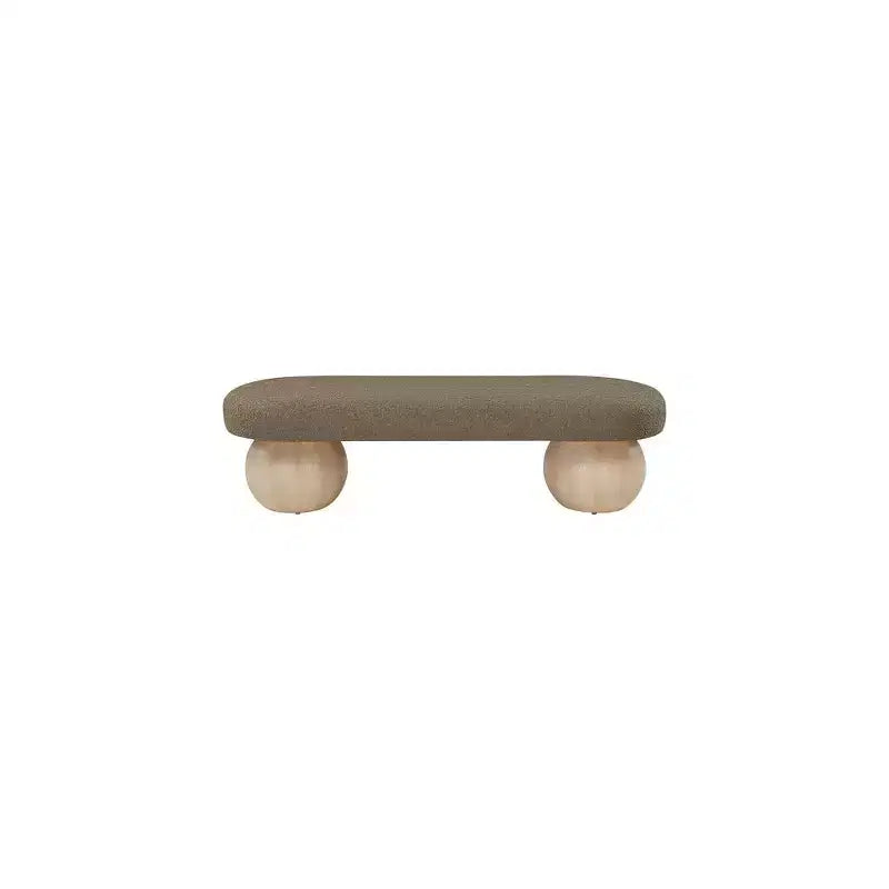 Meridian Furniture,Banc Bowie