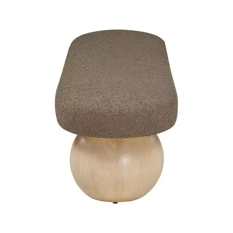 Meridian Furniture,Banc Bowie