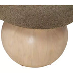 Meridian Furniture,Banc Bowie