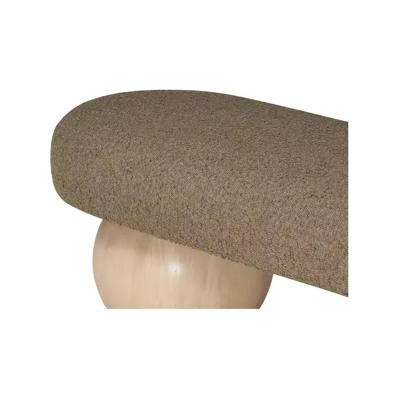 Meridian Furniture,Banc Bowie