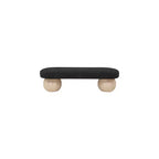 Meridian Furniture,Banc Bowie