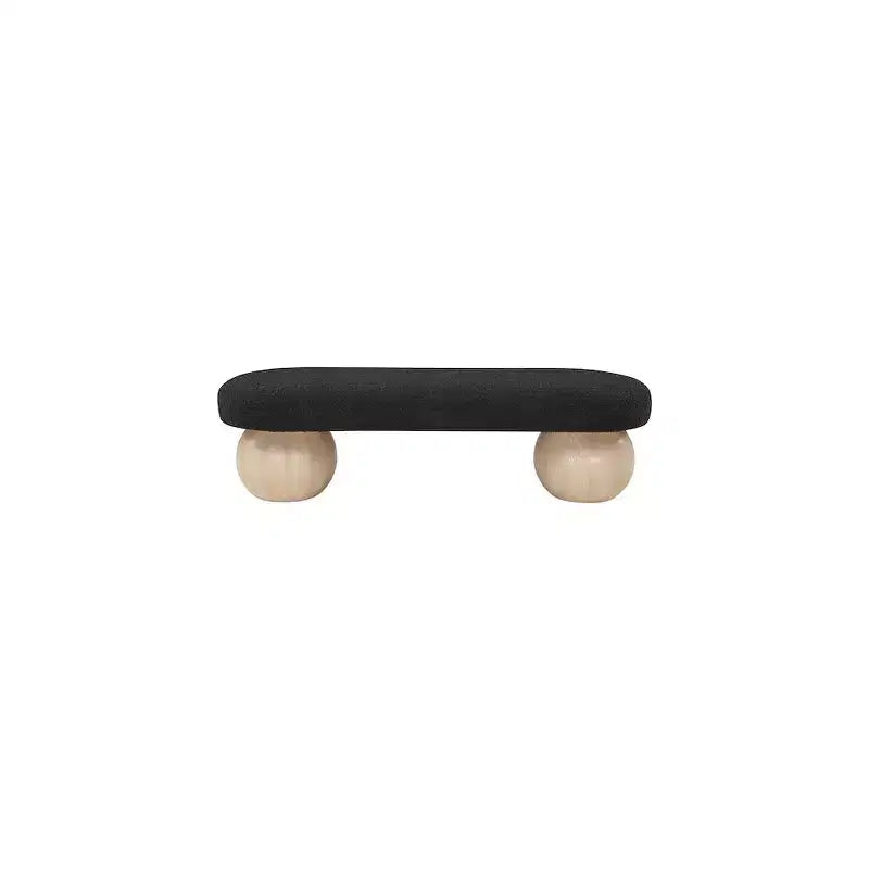 Meridian Furniture,Banc Bowie