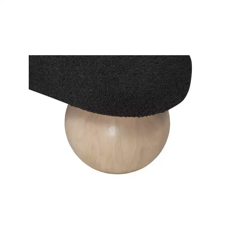 Meridian Furniture,Banc Bowie