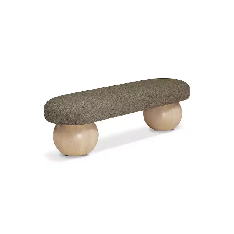 Meridian Furniture,Banc Bowie