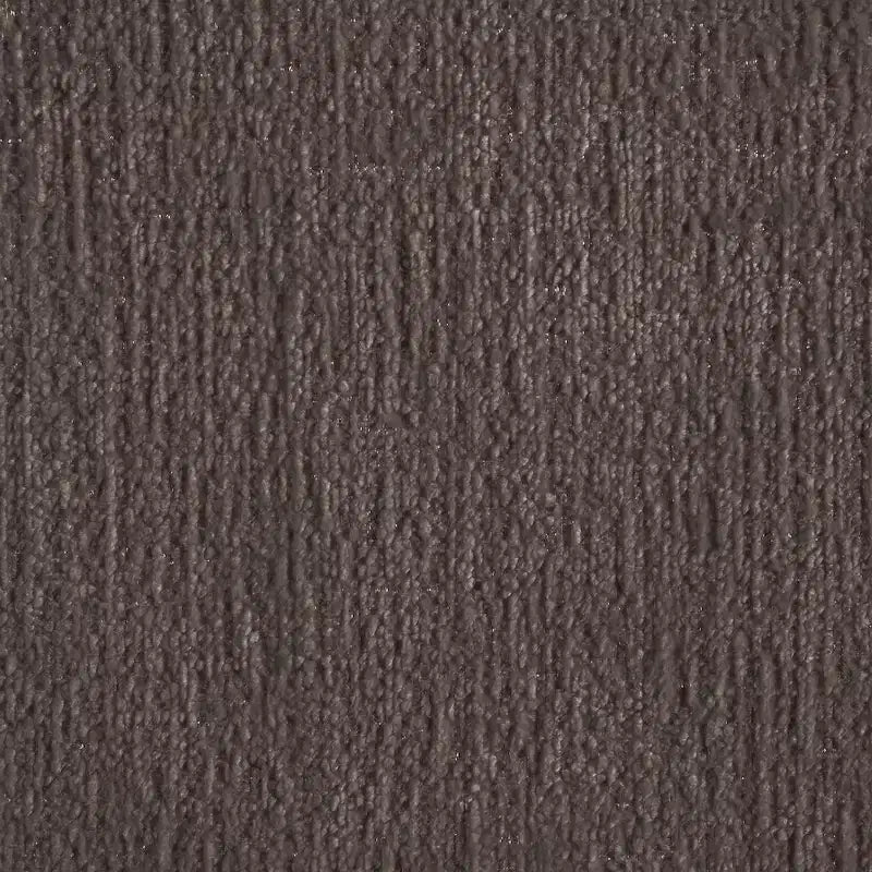 Meridian Furniture, Banc en Tissu Velours Fourrure Savoy