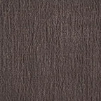 Meridian Furniture, Banc en Tissu Velours Fourrure Savoy