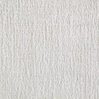 Meridian Furniture, Banc en Tissu Velours Fourrure Savoy