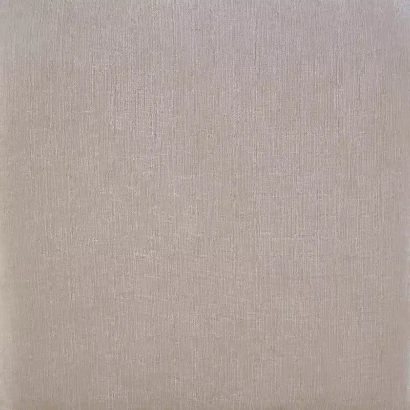 Meridian Furniture, Banc en tissu chenille Willow