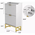 Acekool Lot de Buissons Artificiels Résistants aux UV avec Piquets de Sol, Arbustes Réalistes pour Jardin, Porche, Intérieur/Extérieur
