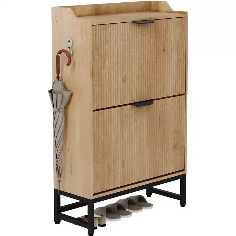 Acekool Lot de Buissons Artificiels Résistants aux UV avec Piquets de Sol, Arbustes Réalistes pour Jardin, Porche, Intérieur/Extérieur