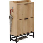 Acekool Lot de Buissons Artificiels Résistants aux UV avec Piquets de Sol, Arbustes Réalistes pour Jardin, Porche, Intérieur/Extérieur